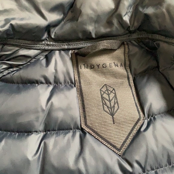 Indygena winter coat - Picture 3 of 8